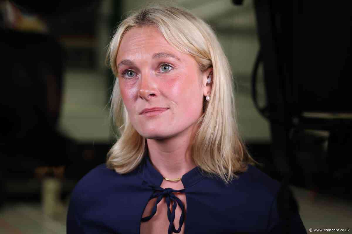 Two new Scottish MPs make their maiden speeches after by-election wins