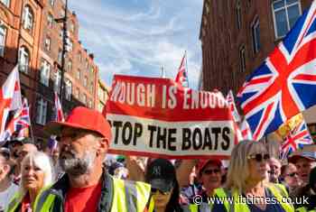 Labour Targets 45,000 Illegal Migrants and Foreign Criminals After 70,000 Removals: 'We Will Not Stop'