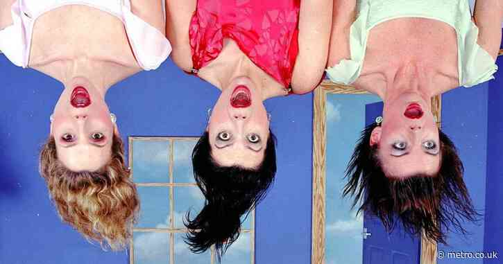 Iconic sketch 90s show to make a return after over 20 years
