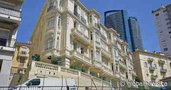 ‘Booby-trapped package’ explodes in Monaco, injuring Ukrainian oligarch