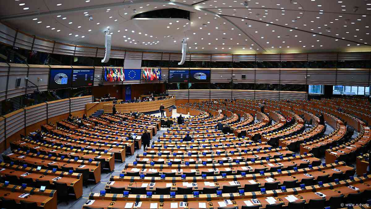 Mehrere Länder betroffen: Veruntreuung von EU-Geld? Durchsuchung bei Rechtsparteien