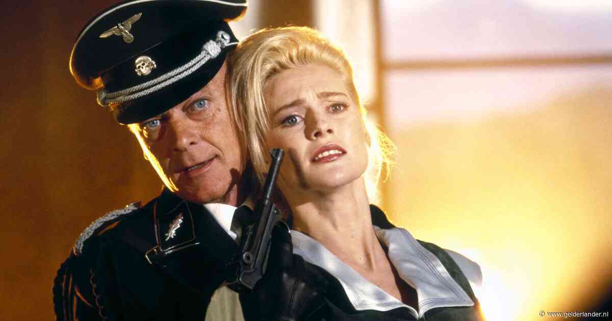 Indiana Jones-acteur Michael Byrne (82) overleden