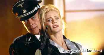 Indiana Jones-acteur Michael Byrne (82) overleden