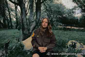 Billy Strings Sings for His Late Mother on New Album, ‘So Much for Goodbyes’