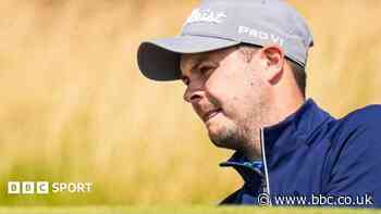 McDonald joins MacIntyre as second Scot in Open field