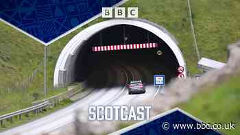 Scotcast: Could tunnels fix our ferry problems?