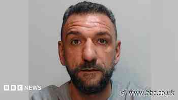 Man who tried to rape woman on flight has sentence cut