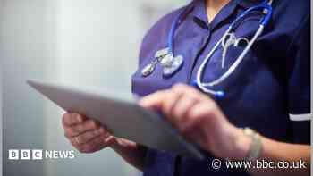 Thousands waiting years for a gender clinic appointment in Scotland
