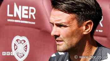 Could set-piece coach lured from Hearts be Celtic's key signing?