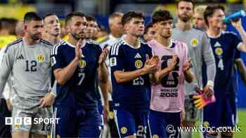 Why the new Scotland head coach has a tricky task