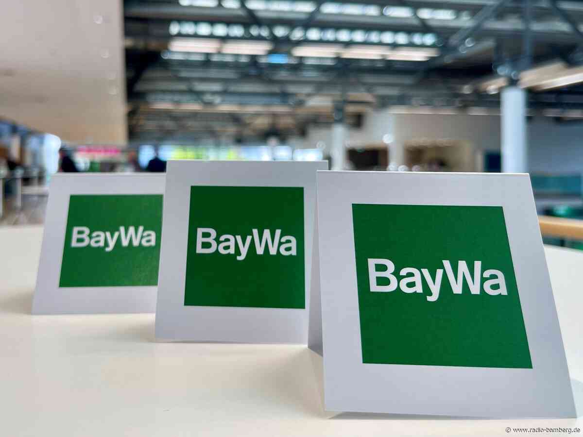 Baywa-Sanierung wird zur Hängepartie – neues Zieldatum 2030