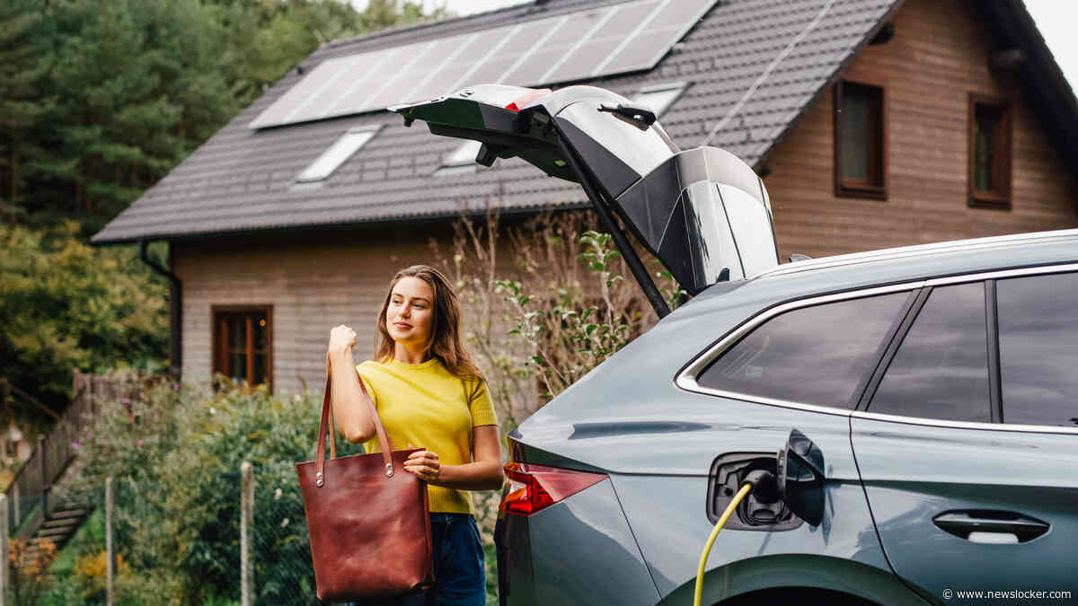 Vanaf 1 juli geen nieuwe stroomaansluiting meer: dit kun jij wél doen als je een warmtepomp, kookplaat of batterijauto wilt