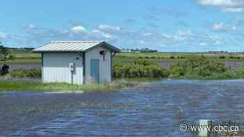 State of emergency, flash flood warning issued in southwestern Manitoba after deluge