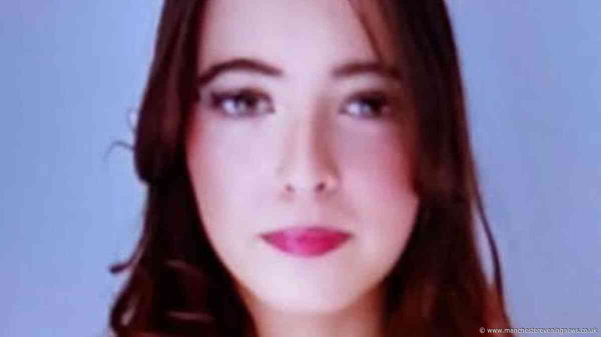 Urgent search launched to find girl, 15, last seen 24 hours ago