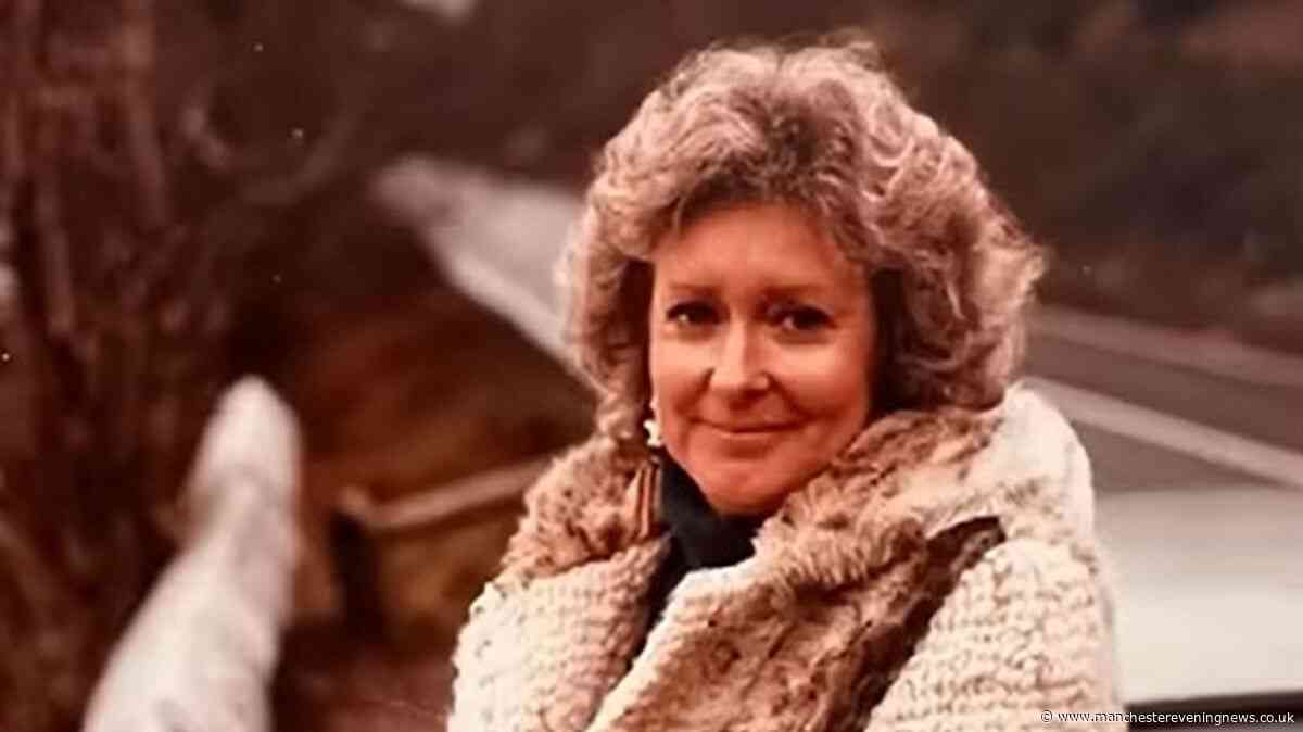 Who was Coronation Street's Kay Patrick as ITV soap pays on-screen tribute
