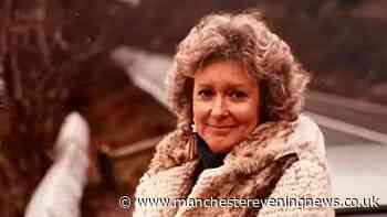 Who was Coronation Street's Kay Patrick as ITV soap pays on-screen tribute