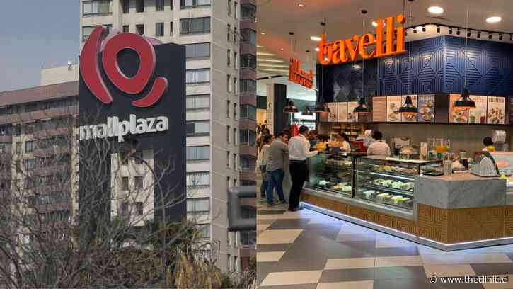 Condenan a Mall Plaza Vespucio y Tavelli a pagar $5 millones a clienta que recibió un botellazo en la cabeza desde el segundo piso del centro comercial