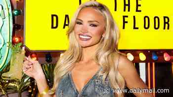 Dutton Ranch star Natalie Alyn Lind teases shock career move ahead of show's second season