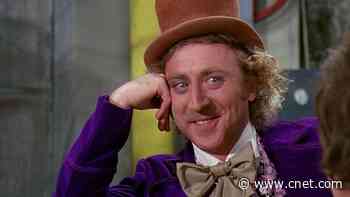 Willy Wonka Competition Series Starring the AI Voice of Gene Wilder Coming Soon to Netflix