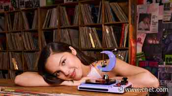 Livies and Lego Unite: These Five New Sets Celebrate Olivia Rodrigo's Music