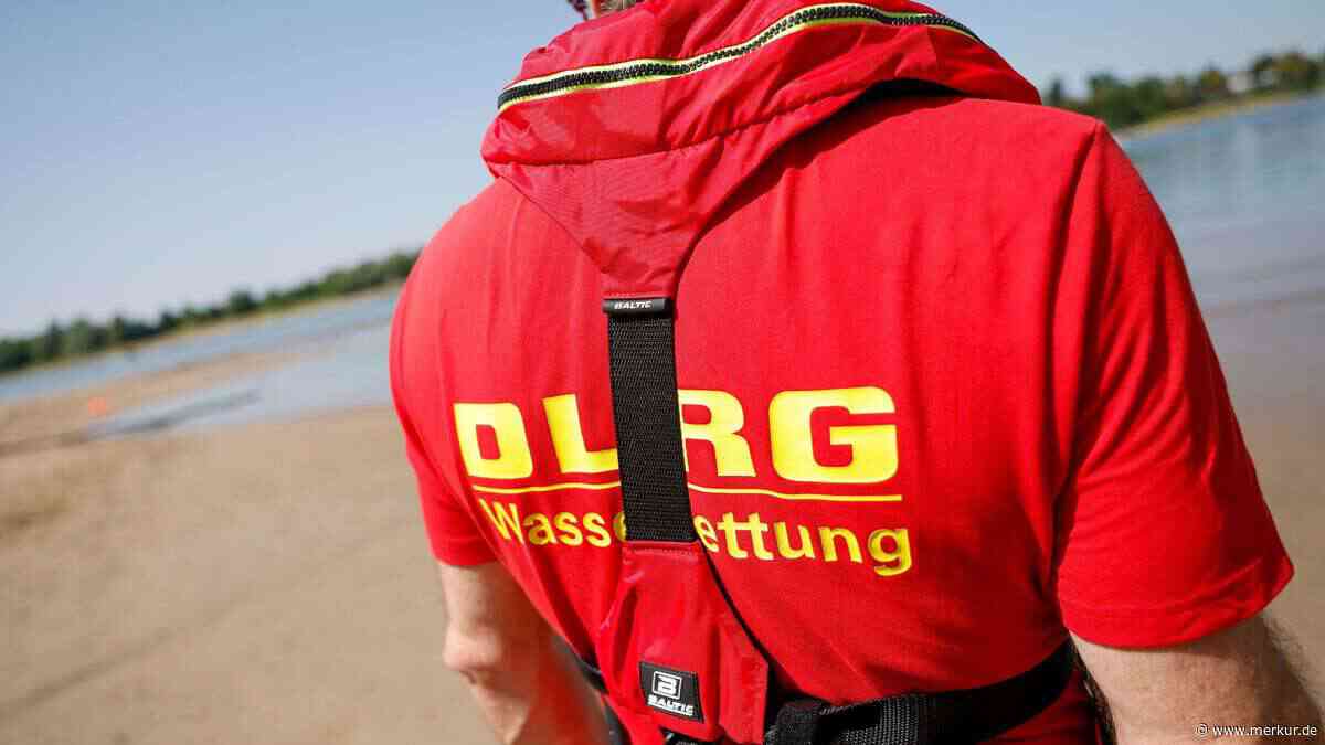 26 Badetote an einem Wochenende – und alle teilen eine erschreckende Gemeinsamkeit