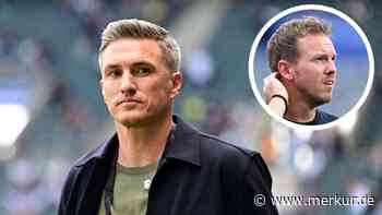 Schweinsteiger nennt Favoriten für Nagelsmann- und Völler-Nachfolge