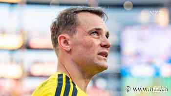 LIVE-TICKER - Fussball-WM 2026: Haaland und Nusa schiessen Norwegen ins WM-Achtelfinale +++ Bitteres Ende für Manuel Neuer im Nationalteam