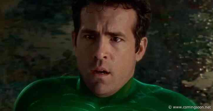 Lanterns: James Gunn Debunks Absurd DCU Ryan Reynolds Rumor