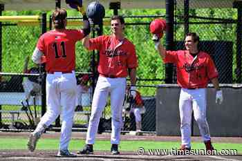 Albany Athletics reclaim Price Chopper/Market32 Baseball Fest title