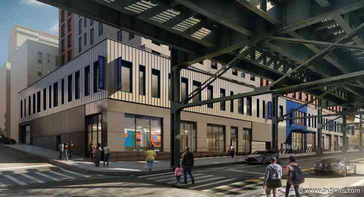 Mayor Mamdani, NYC Health + Hospitals break ground on $255M River Commons, bringing 328 affordable homes to the South Bronx