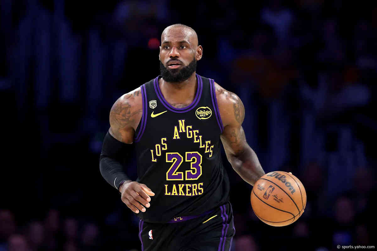9 LeBron James landing spots in NBA free agency that actually make sense, ranked