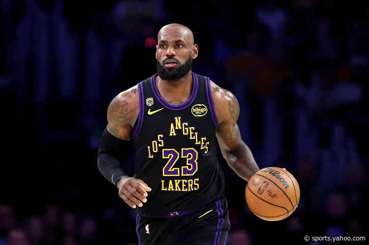 9 LeBron James landing spots in NBA free agency that actually make sense, ranked