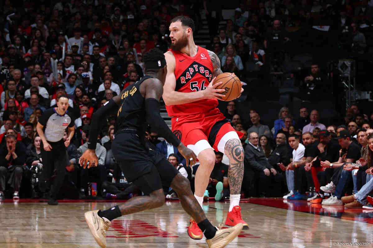 Sandro Mamukelashvili is drawing interest from several teams. The Sixers should be one of them