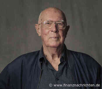 EQS-News: Les Mills: Ein "Vater der Fitness" - Les Mills Snr. 1934-2026