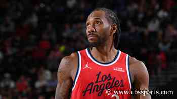 Kawhi Leonard traded to Raptors: Toronto brings back 2019 Finals MVP from Clippers, per report