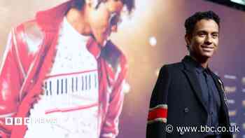Michael Jackson movie becomes highest-grossing biopic of all time