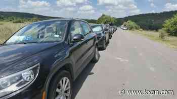 Commons Ford Ranch Metropolitan Park parking to change for July 4th weekend