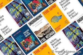 5 Books to Keep Your Brain From Melting in July