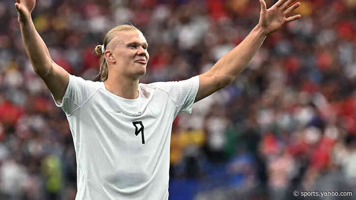 Haaland sends Norway into World Cup last 16 at expense of Ivory Coast