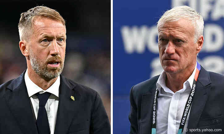 📋 Who take on Paraguay? France and Sweden with confirmed line-ups