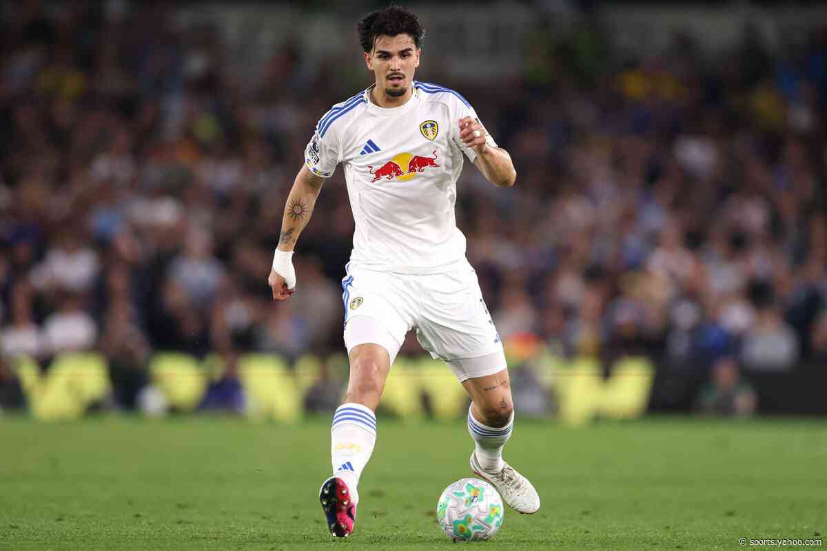Leeds sold Pascal Struijk to comply with Profit and Sustainability Rules