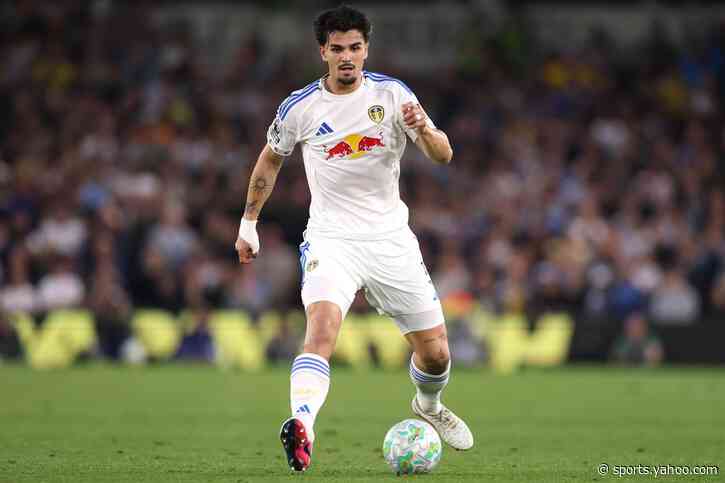 Leeds sold Pascal Struijk to comply with Profit and Sustainability Rules
