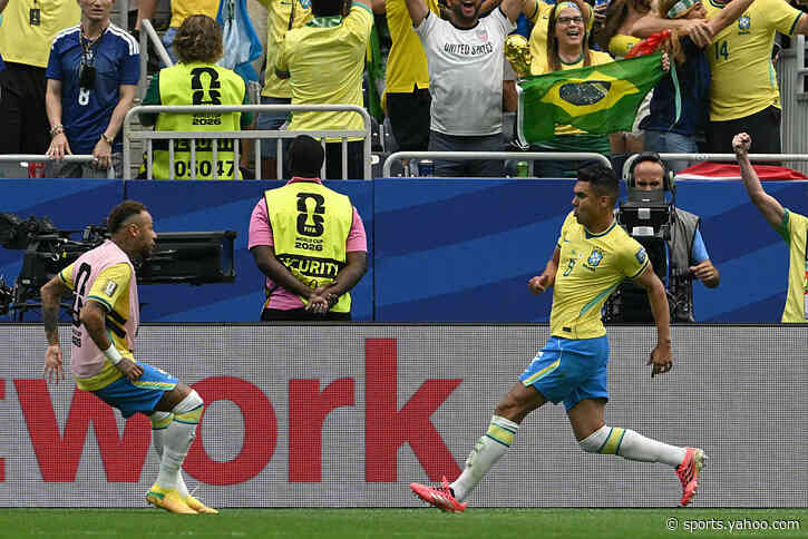 👀 Hoodoo! Brazil have never beaten Norway, see the record