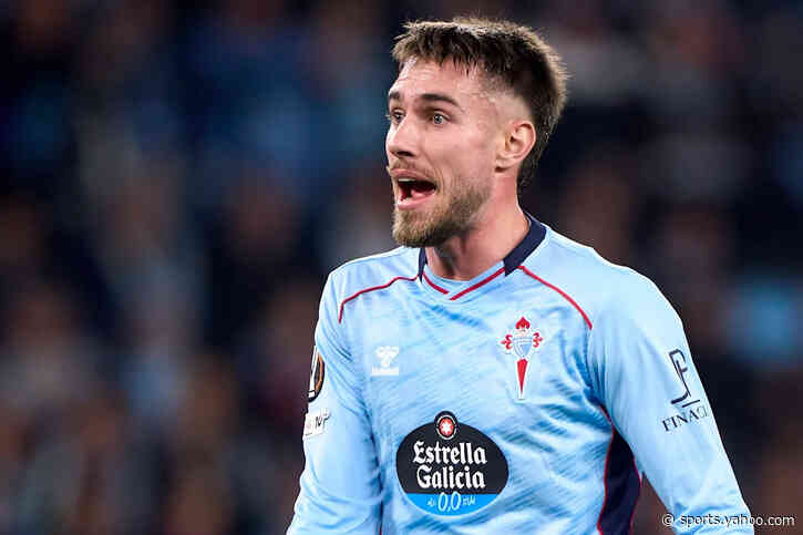 Sunderland Are In The Running To Recruit This La Liga Defender: Good Choice For Le Bris?