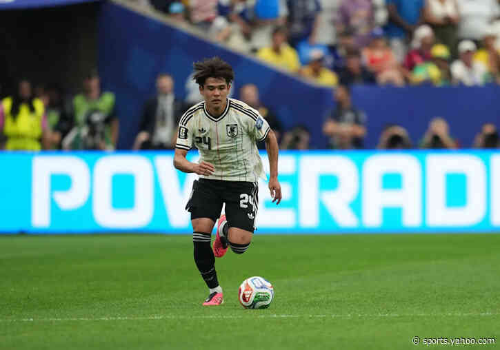 Report: Liverpool showing ‘strong interest’ in move for £52m-rated midfielder