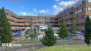 Critical incident stays in place at city hospitals