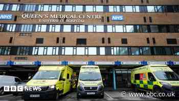 What happens when a critical incident is declared?