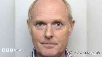 Former Nottinghamshire Police officer jailed over relationship with crime victim