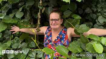 Campaigners ready to be chained to at-risk trees