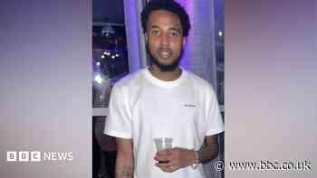Man denies murder charge after car hit pedestrians